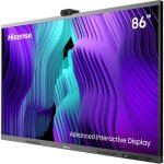 Hisense 86 Inch Goboard Advanced Interactive Touch Display
