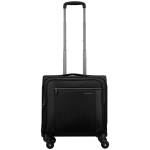 Volkano Bradshaw Business Trolley Black VK-9242-BK