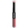 Infallible 2 Step Lip Color - Infinite Intimacy