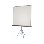Parrot Projector Tripod Screen 1760 X 1330MM
