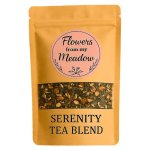 Serenity Tea Blend