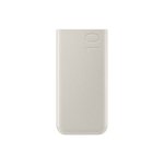 Samsung 10000MAH 25W Power Bank – Beige