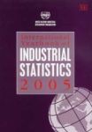 International Yearbook Of Industrial Statistics 2005 Hardcover Revised Edition