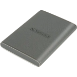 Transcend 1TB ESD360C USB3.2 Type C USB 20GBPS & A Portable Ssd. R w Up To 2000MB S