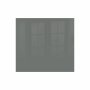 Parrot Mouse Grey Hob Splashback 598 X 650 X 6MM