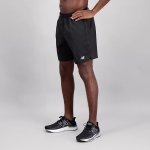 New Balance Men's Acc 7" Short - Black - Sm