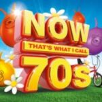 Now That& 39 S What I Call 70S Cd