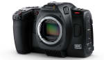 Blackmagic Design Cinema Camera 6K Leica L
