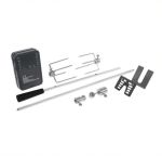 Alva - Rotisserie Kit For Mojave Bbq