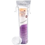 Lux 100% Cotton Disc Make-up Pads Smooth 100 PACK