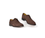 Crockett & Jones Bryson Formal Choc Lace Up Shoe