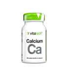 Vitatech - Calcium 30 Tablets