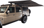 180 Degree Awning 2.5M Weighs 19KG For