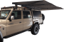 180 Degree Awning 2.5M Weighs 19KG For