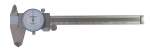 150MM 02 Dial Vernier Calliper Double Shock Proof Gearing