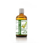 Neroli Pure Organic Essential Oil - 100 Ml