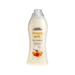 Body Wash Family 1L Honey