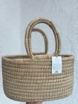 Woven Nappy Caddy