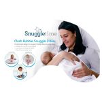 Plush Bubble Snuggle Pillow - Assorted