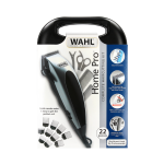 Clipper Wahl Home Pro 22 Piece Hair Kit