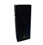 Dual 8" 250W Passiv Carpeted Pa Speaker