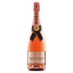 Moet & Chandon Nectar Imperial Rose 750ML - 1