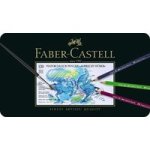 Faber-Castell Albrecht Durer Watercolour Pencil - Metal Tin Set Of 120