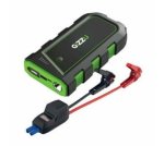Gizzu 2000A Jump Starter - 16,400mAh - Black