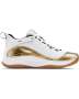 Unisex Ua 3Z5 Nm Basketball Shoes - White / 12