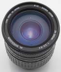 Sigma 28-300MM F 3.5-6.3 Aspherical If Lens For Canon Dslr Cameras Used