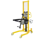 Drum Lift Rotator