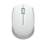 Logitech M171 Wireless MOUSE Off White