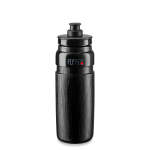 Borracia Fly Tex 750ML Water Bottle - Smoke