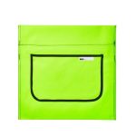 Chair 44CM Nylon Green