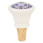 Villa Alegre Ceramic Wine Stopper