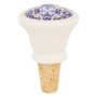 Villa Alegre Ceramic Wine Stopper