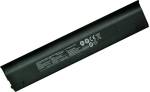 Gigabyte Clevo M1100BAT-3 M1100 M1110 M1111 M1115 M1100BAT M1100BAT-6 6-87-M110S-4D41 Compatible Laptop Battery Black 11.1V 2200