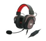 Redragon Zeus 2 USB Gaming Headset Black