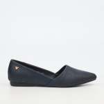 Glimmer 4 Pump - Navy - Navy 3