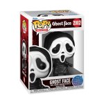 Funko Pop Movies: Ghost Face – Ghost Face