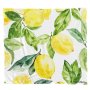 Lemons Light Weight Fleece By Wikus Schalkwyk