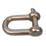 D Shackles 25MM
