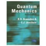 Quantum Mechanics 2nd Edition