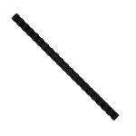 Binding Elements 28MM Black - Box Of 50