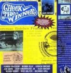 Check The Winner The Original Pantomine Instrumental Collection 1970-74 Vinyl Record