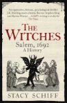 The Witches - M 1692 Paperback