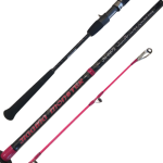 Obsession 6FT6 Cast Jigging Monster 2PC