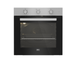 Slimline 600 Multifuction Fan Assist E Ss Imitate - DBO486E