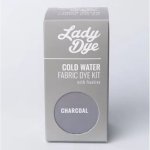 Lady Dye Cold Charcoal