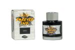 Diamine Forever Fountain Pen Ink Bottle - Raven